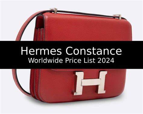 hermes constance 29|hermes constance price 2024.